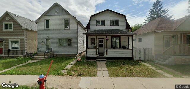 Larawan ng 1452 Bannatyne Avenue W sa Winnipeg, Manitoba