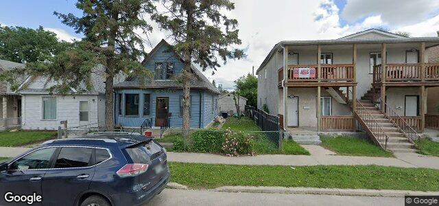 Larawan ng 1453 Alexander Avenue sa Winnipeg, Manitoba