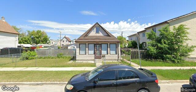 Larawan ng 1453 Elgin Avenue W sa Winnipeg, Manitoba