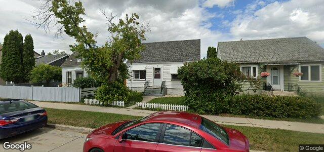 Larawan ng 1453 William Avenue W sa Winnipeg, Manitoba