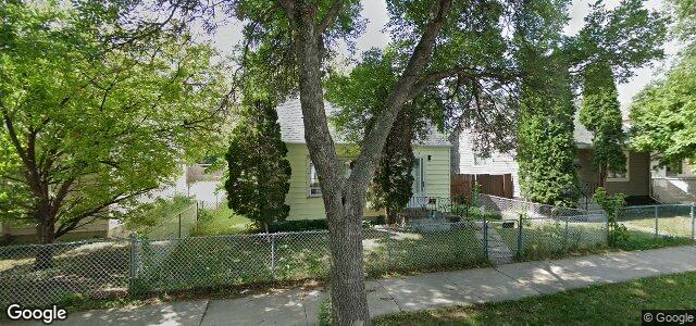 Larawan ng 1454 Mcdermot Avenue W sa Winnipeg, Manitoba