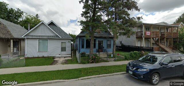 Larawan ng 1455 Alexander Avenue sa Winnipeg, Manitoba