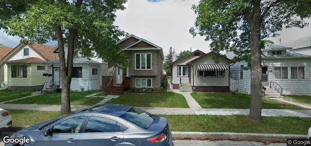 Larawan ng 1455 Bannatyne Avenue W sa Winnipeg, Manitoba