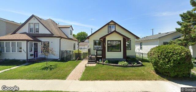 Larawan ng 1456 Elgin Avenue W sa Winnipeg, Manitoba