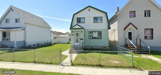 Larawan ng 1456 Ross Avenue W sa Winnipeg, Manitoba