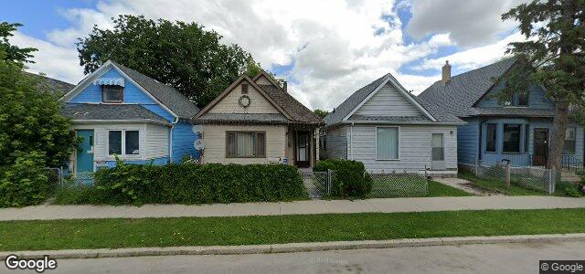 Larawan ng 1457 Alexander Avenue sa Winnipeg, Manitoba