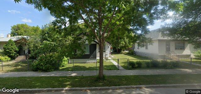 Larawan ng 1457 Mcdermot Avenue W sa Winnipeg, Manitoba