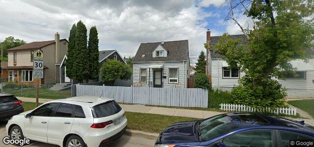 Larawan ng 1457 William Avenue W sa Winnipeg, Manitoba