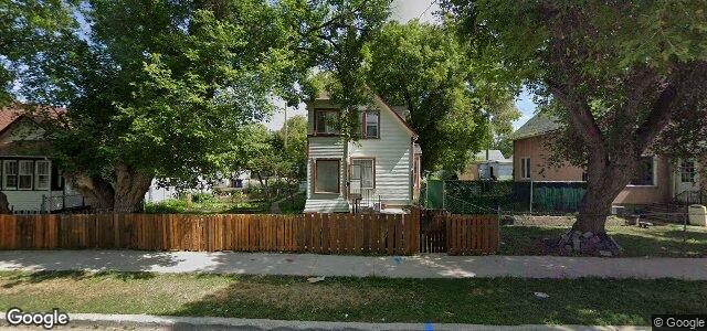 Larawan ng 1457 Winnipeg Avenue W sa Winnipeg, Manitoba