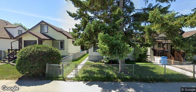 Larawan ng 1458 Elgin Avenue W sa Winnipeg, Manitoba