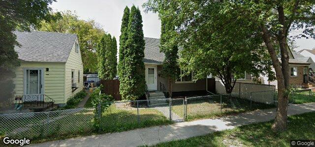Larawan ng 1458 Mcdermot Avenue W sa Winnipeg, Manitoba