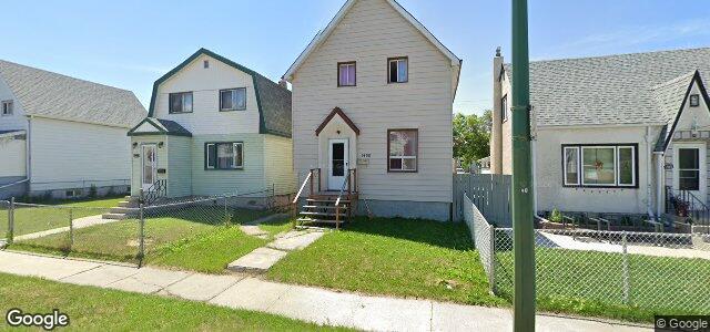 Larawan ng 1458 Ross Avenue W sa Winnipeg, Manitoba