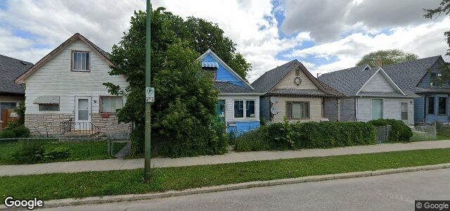Larawan ng 1459 Alexander Avenue sa Winnipeg, Manitoba