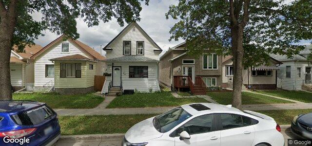 Larawan ng 1459 Bannatyne Avenue W sa Winnipeg, Manitoba