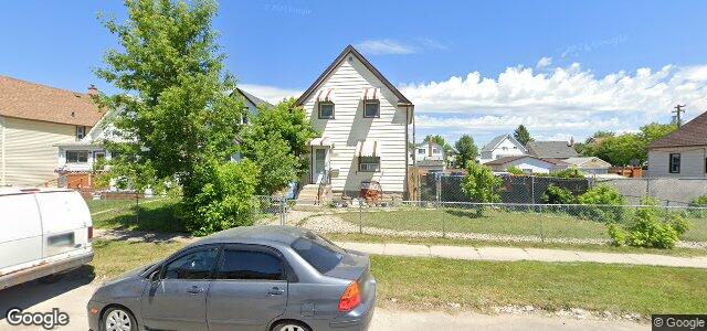 Larawan ng 1459 Elgin Avenue W sa Winnipeg, Manitoba