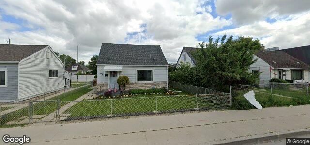 Larawan ng 1459 Logan Avenue sa Winnipeg, Manitoba