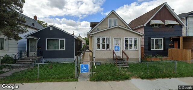 Larawan ng 1460 Alexander Avenue sa Winnipeg, Manitoba