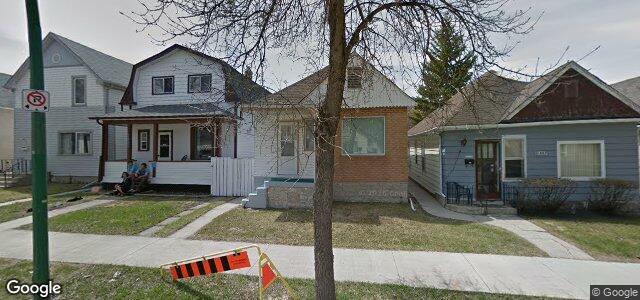 Larawan ng 1460 Bannatyne Avenue W sa Winnipeg, Manitoba