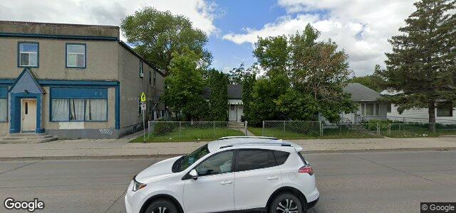 Larawan ng 1460 Logan Avenue sa Winnipeg, Manitoba