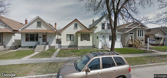 Larawan ng 1461 Bannatyne Avenue W sa Winnipeg, Manitoba
