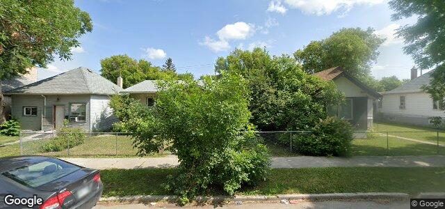 Larawan ng 1461 Mcdermot Avenue W sa Winnipeg, Manitoba