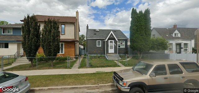 Photo of 1461 William Avenue W in Winnipeg, Manitoba