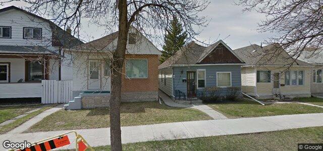 Larawan ng 1462 Bannatyne Avenue W sa Winnipeg, Manitoba