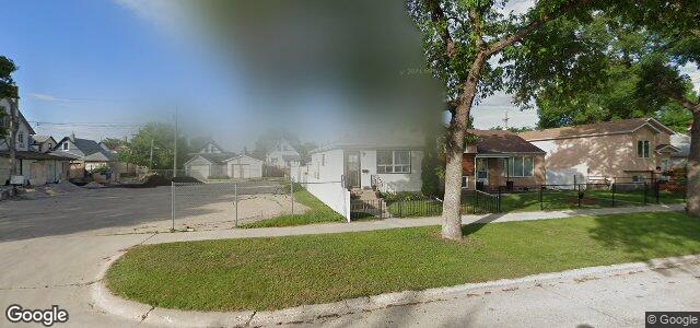 Larawan ng 1462 Catharine Avenue sa Winnipeg, Manitoba