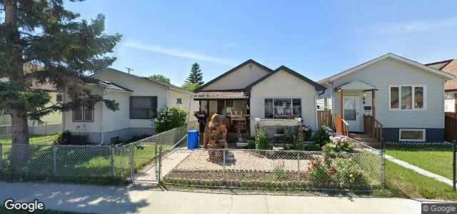 Larawan ng 1462 Elgin Avenue W sa Winnipeg, Manitoba