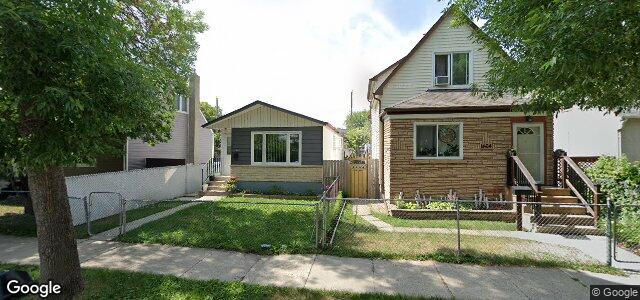 Larawan ng 1462 Mcdermot Avenue W sa Winnipeg, Manitoba
