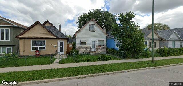 Larawan ng 1463 Alexander Avenue sa Winnipeg, Manitoba