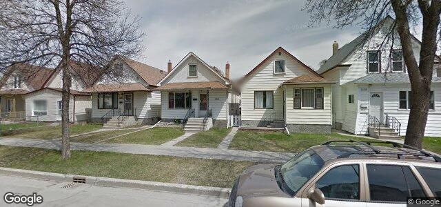 Larawan ng 1463 Bannatyne Avenue W sa Winnipeg, Manitoba