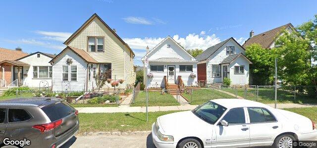 Larawan ng 1463 Elgin Avenue W sa Winnipeg, Manitoba
