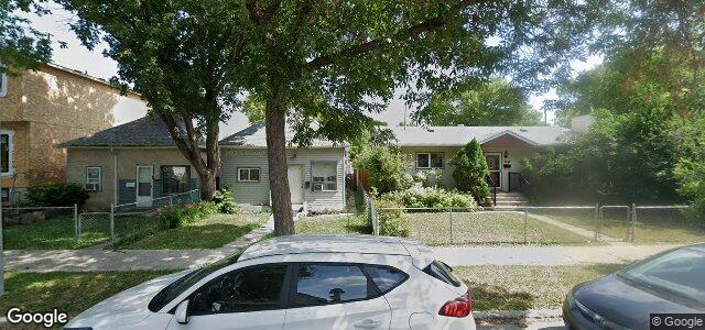 Larawan ng 1463 Mcdermot Avenue W sa Winnipeg, Manitoba