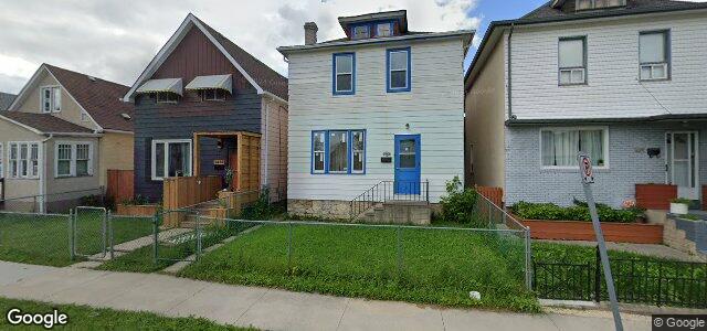 Larawan ng 1464 Alexander Avenue sa Winnipeg, Manitoba