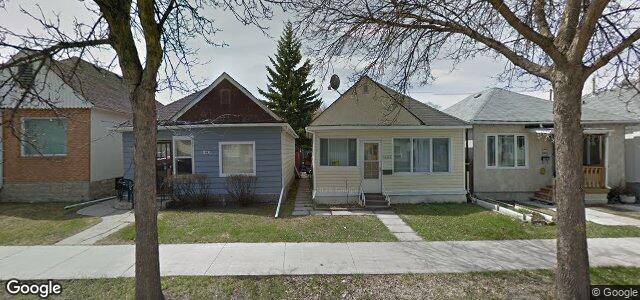 Larawan ng 1464 Bannatyne Avenue W sa Winnipeg, Manitoba
