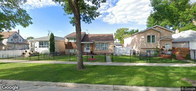 1464 Catharine Avenue（加拿大曼尼托巴省温尼伯市）房屋照片