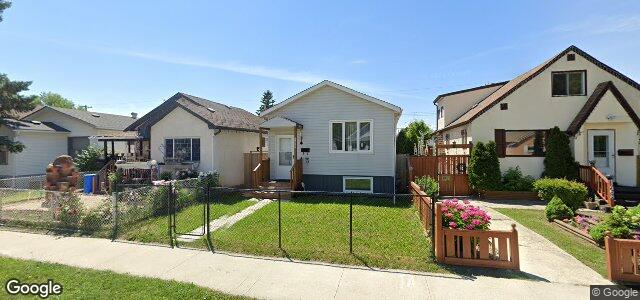 Larawan ng 1464 Elgin Avenue W sa Winnipeg, Manitoba