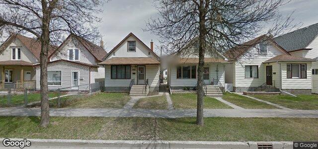 Larawan ng 1465 Bannatyne Avenue W sa Winnipeg, Manitoba