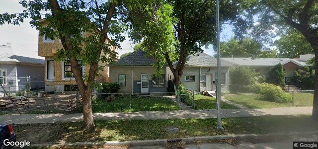 Larawan ng 1465 Mcdermot Avenue W sa Winnipeg, Manitoba