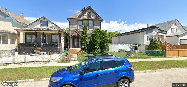 Larawan ng 1465 Ross Avenue W sa Winnipeg, Manitoba