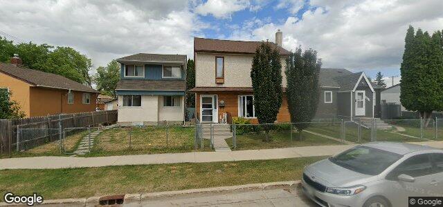 Larawan ng 1465 William Avenue W sa Winnipeg, Manitoba