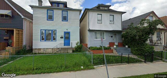 Larawan ng 1466 Alexander Avenue sa Winnipeg, Manitoba