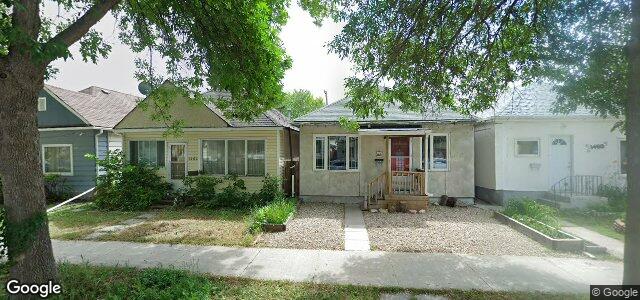 Larawan ng 1466 Bannatyne Avenue W sa Winnipeg, Manitoba