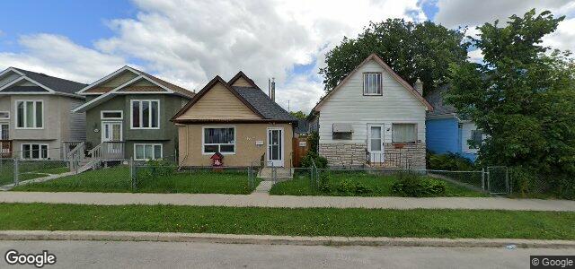 Larawan ng 1467 Alexander Avenue sa Winnipeg, Manitoba