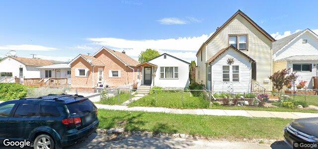 Larawan ng 1467 Elgin Avenue W sa Winnipeg, Manitoba