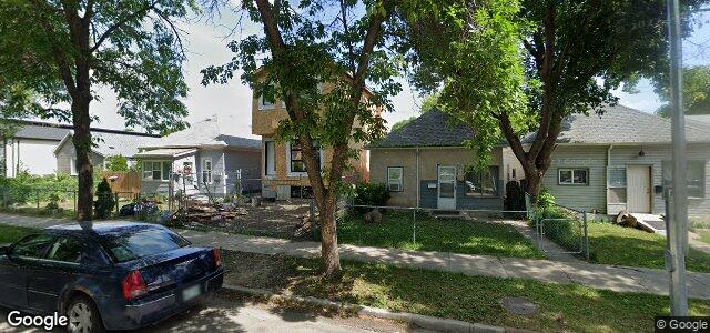 Larawan ng 1467 Mcdermot Avenue W sa Winnipeg, Manitoba