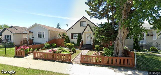 Larawan ng 1468 Elgin Avenue W sa Winnipeg, Manitoba
