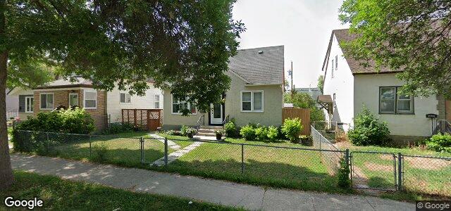 Larawan ng 1468 Mcdermot Avenue W sa Winnipeg, Manitoba
