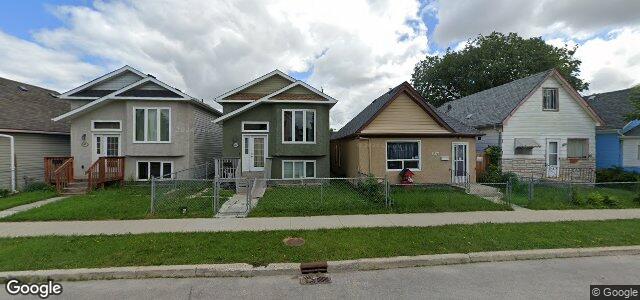 Larawan ng 1469 Alexander Avenue sa Winnipeg, Manitoba